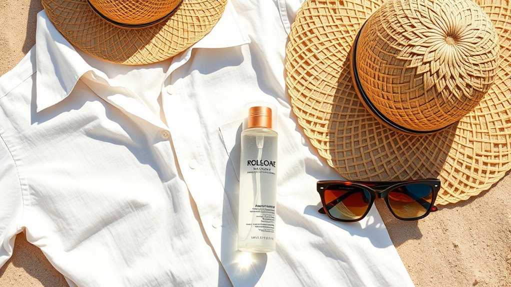 refresh hydrate soothe cool