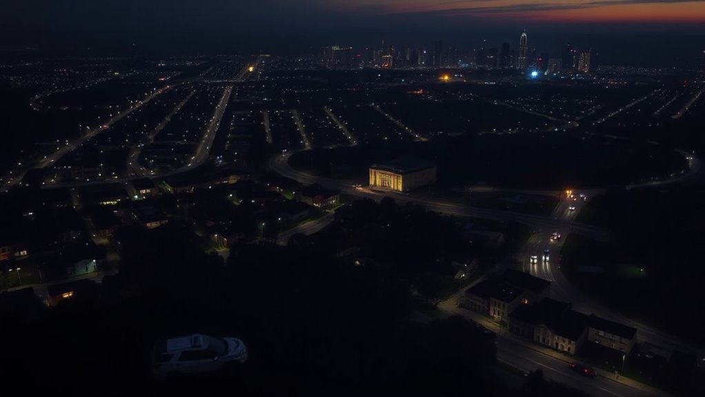 regional gun violence disparities