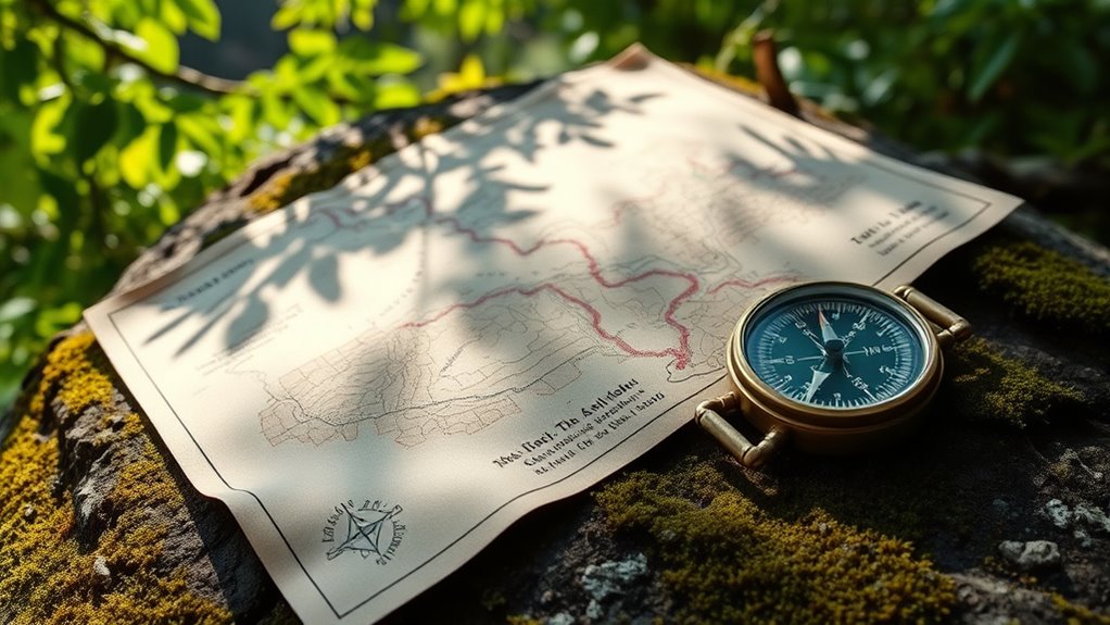 reliable navigation backup options