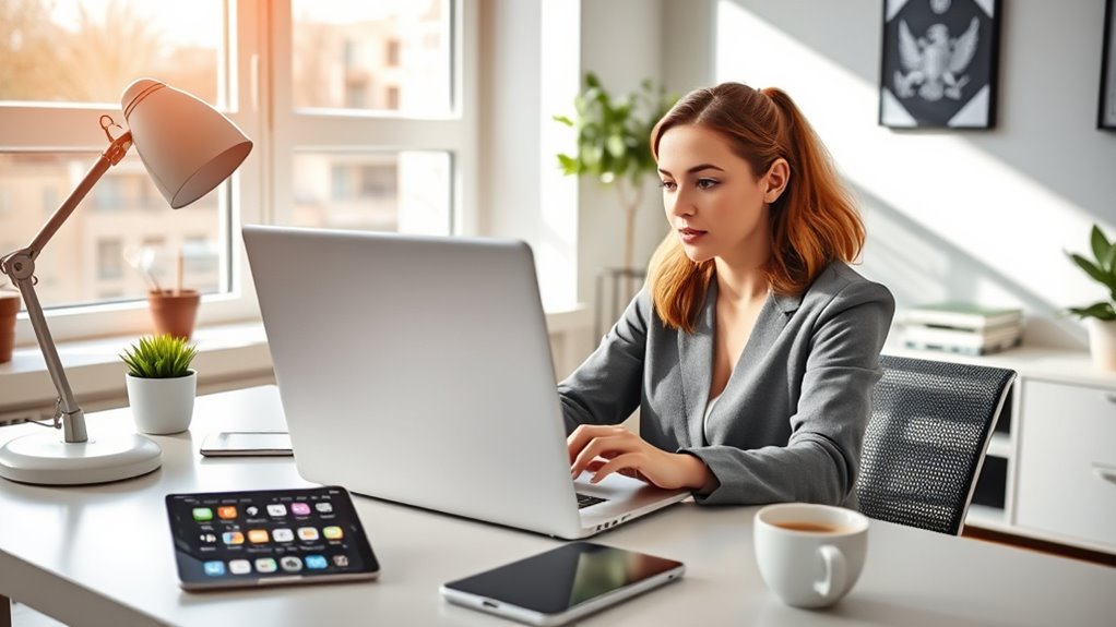 remote admin support opportunities