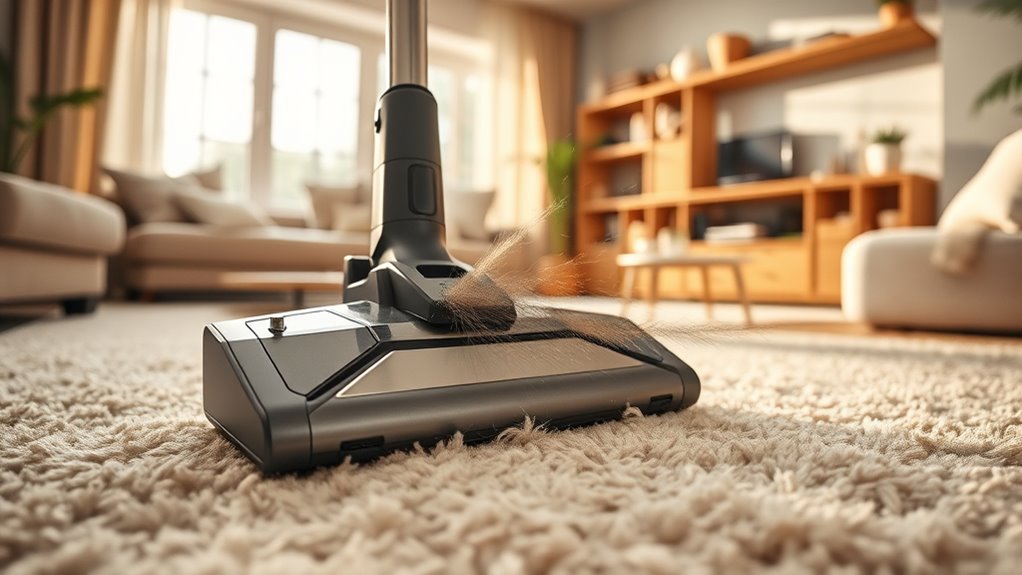 remove pet fur easily