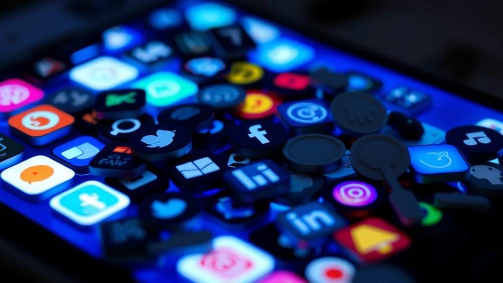 remove unused apps regularly