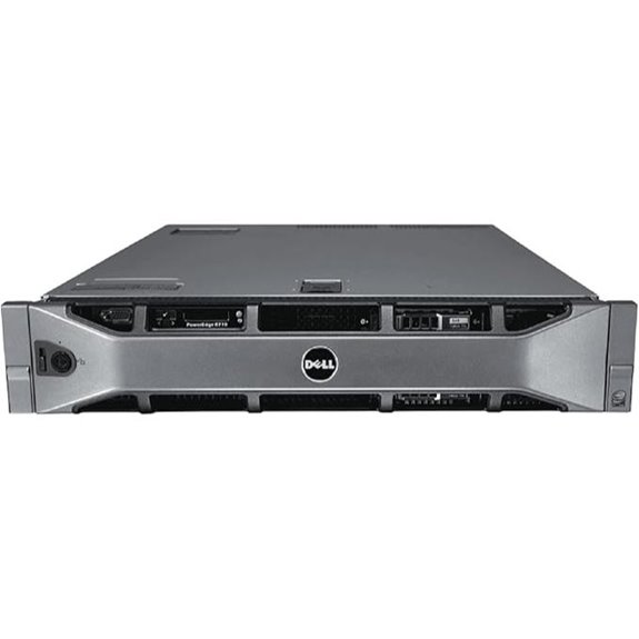 Renewed PowerEdge R710 Virtualization Server 12-Core