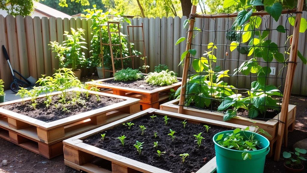 repurpose build water efficiently