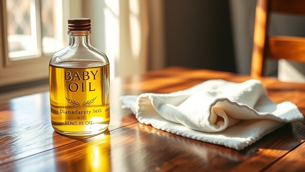 restore shine and condition