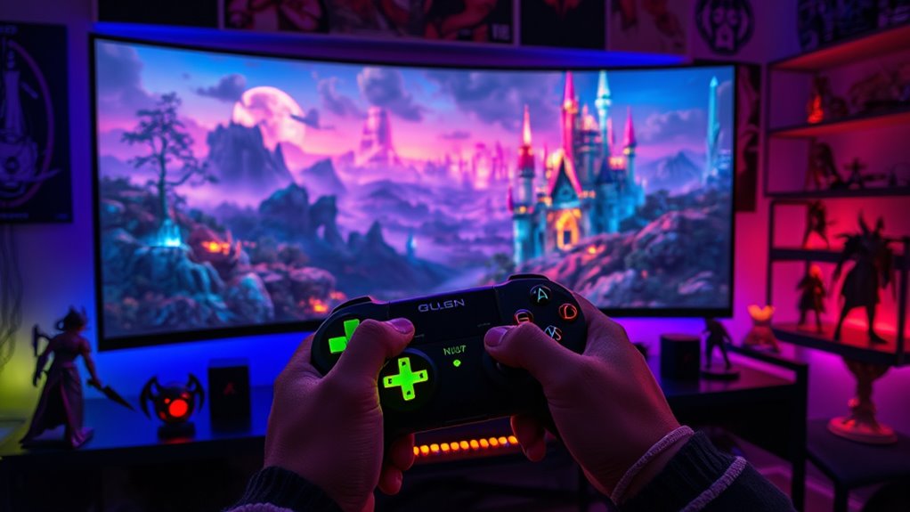 revamped rpgs and remasters