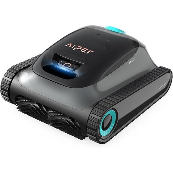 Aiper Scuba S1 Robotic Pool Cleaner
