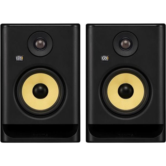 KRK RP5G5 ROKIT 5 Generation Five 5