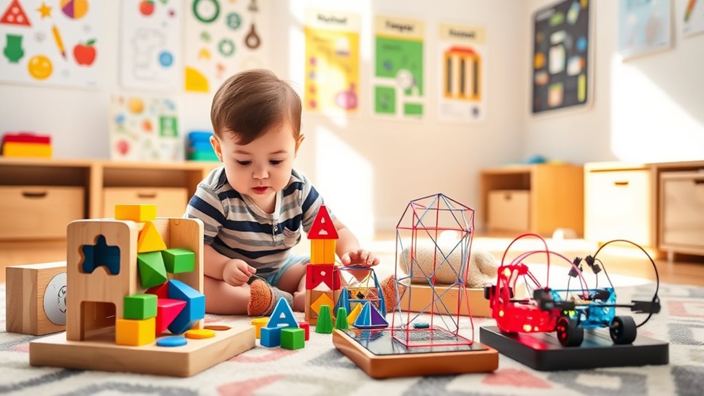 safe educational age appropriate