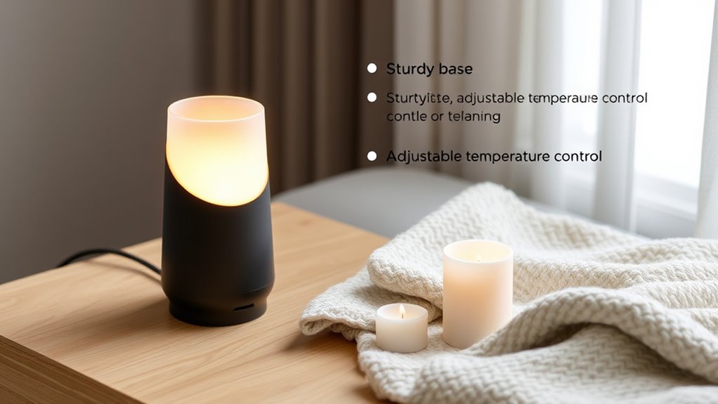 safety customization efficiency design