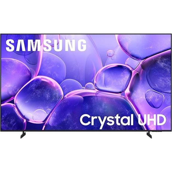 samsung 65 inch 4k tv