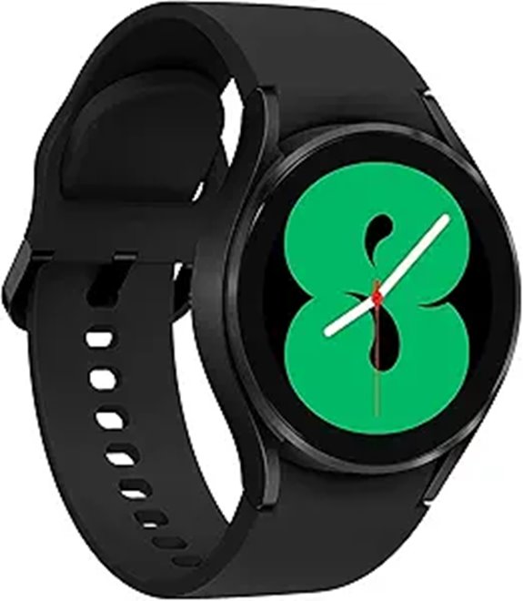 Samsung Galaxy Watch 4 40mm ECG Fitness Smartwatch