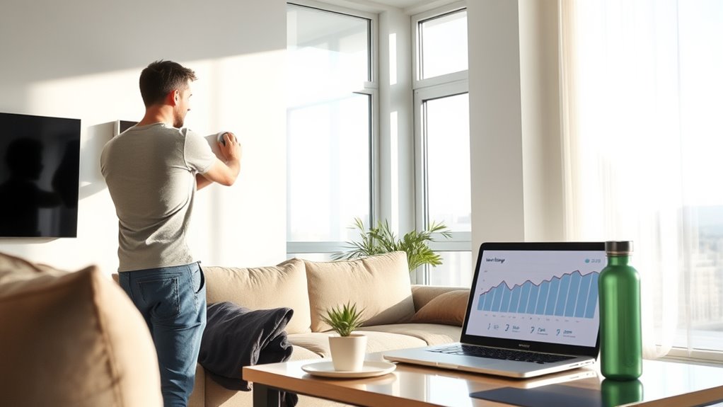 save energy and reduce costs