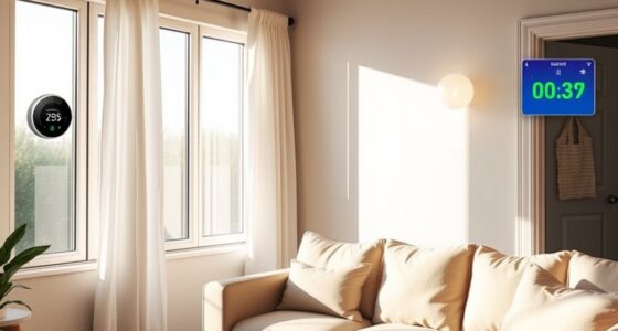 save energy with diy hacks