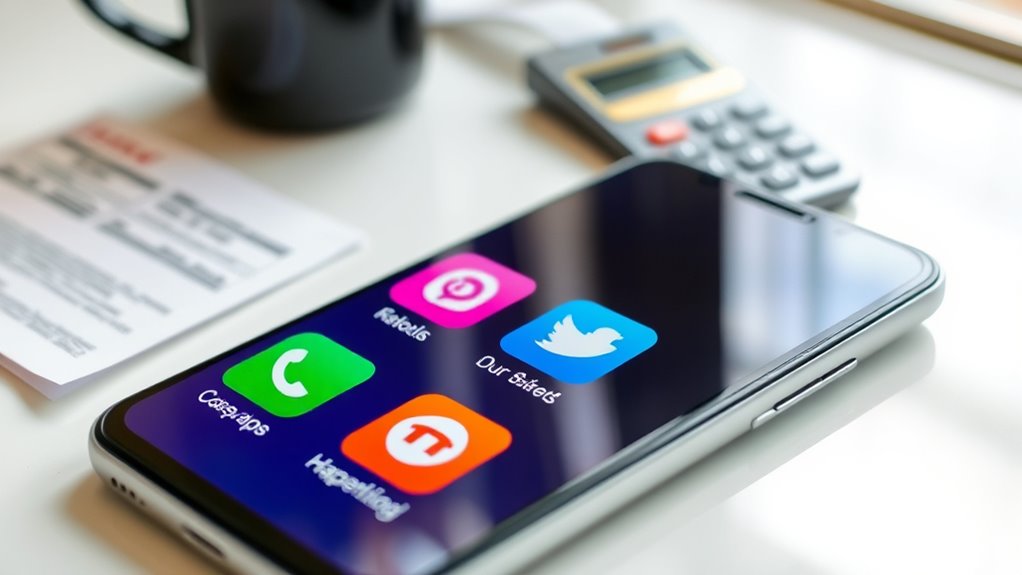 save money with deal apps