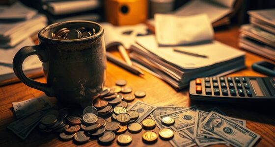 save small stay consistent