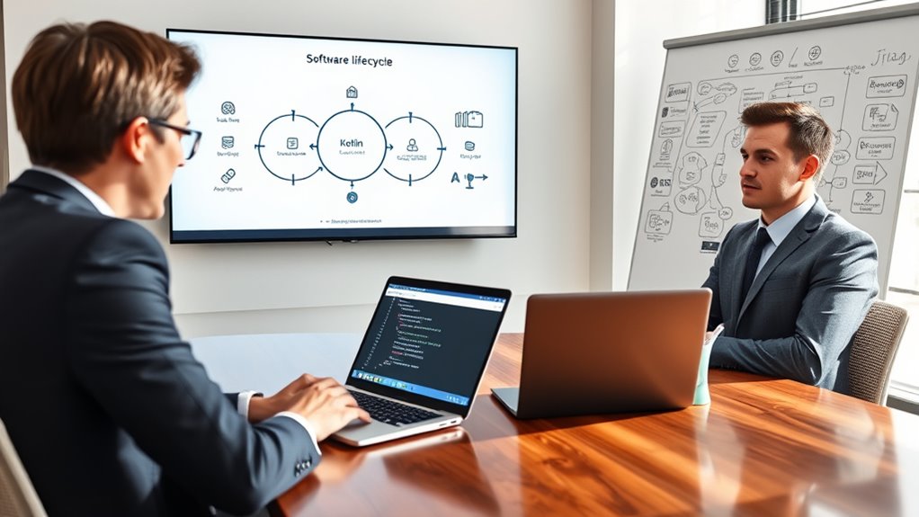 sdlc tools and best practices