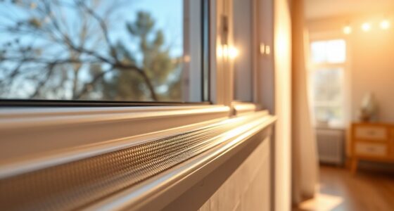 seal insulate reduce energy