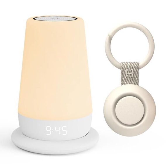 Rest+ 2nd Gen Baby Sleep Bundle with Rest Go