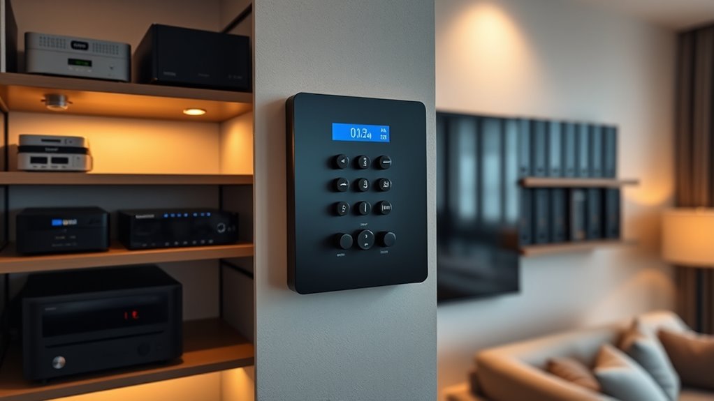 secure offline data storage