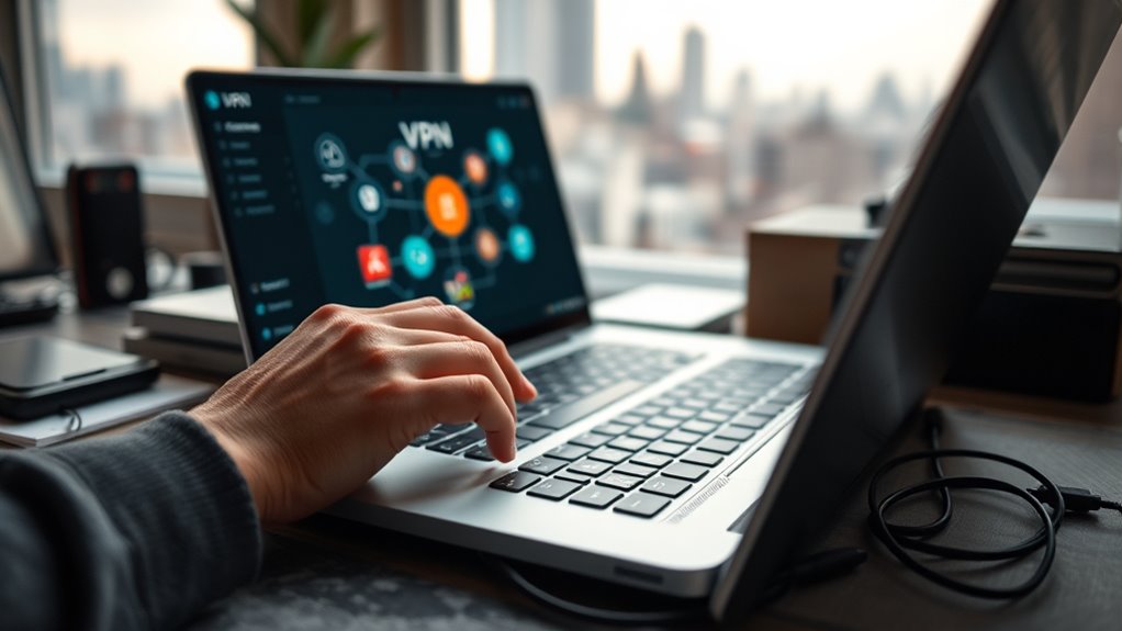 secure online browsing privacy