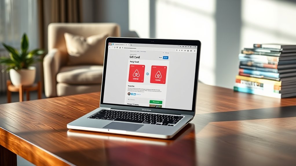 secure personalized gift delivery