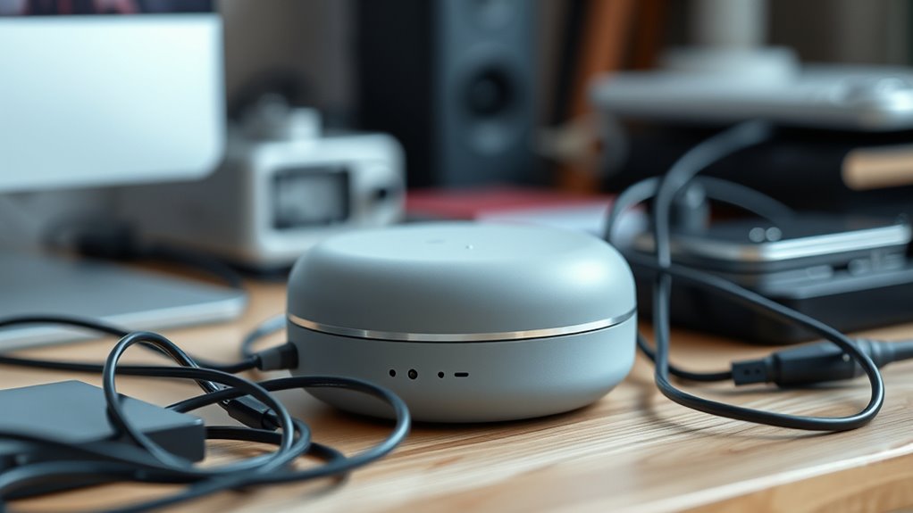 secure your home network