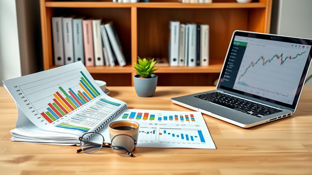 select suitable investment accounts