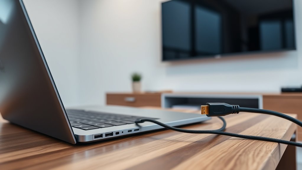 select the best connection method