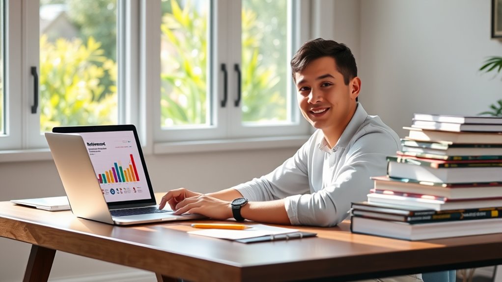 set achievable retirement targets