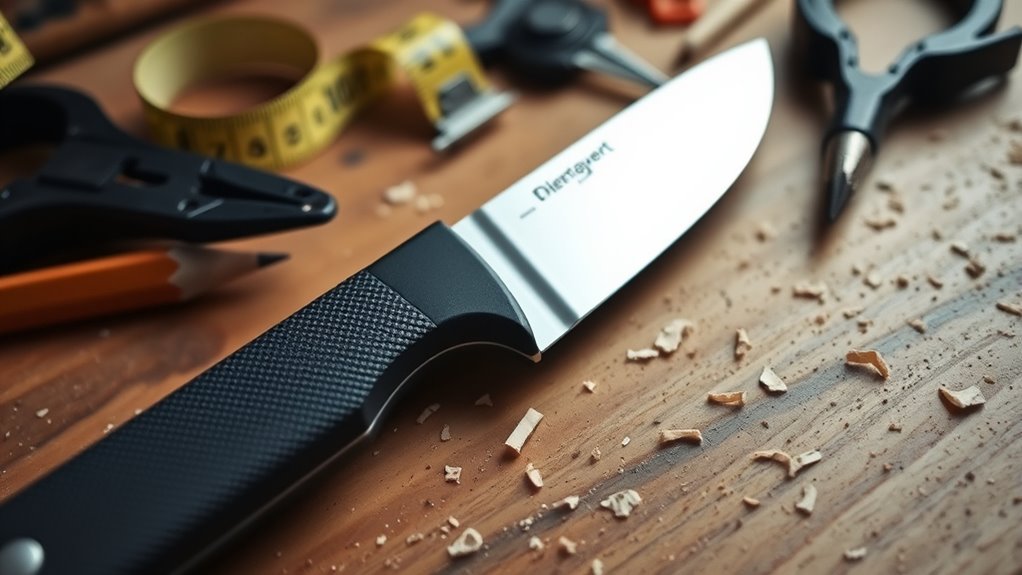 sharp controlled cutting technique