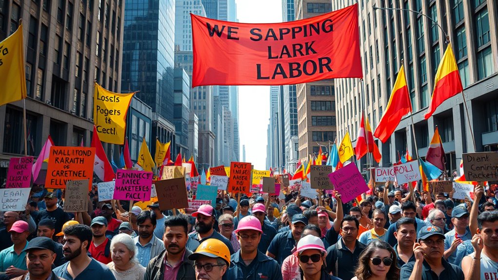 shorter targeted strikes increase