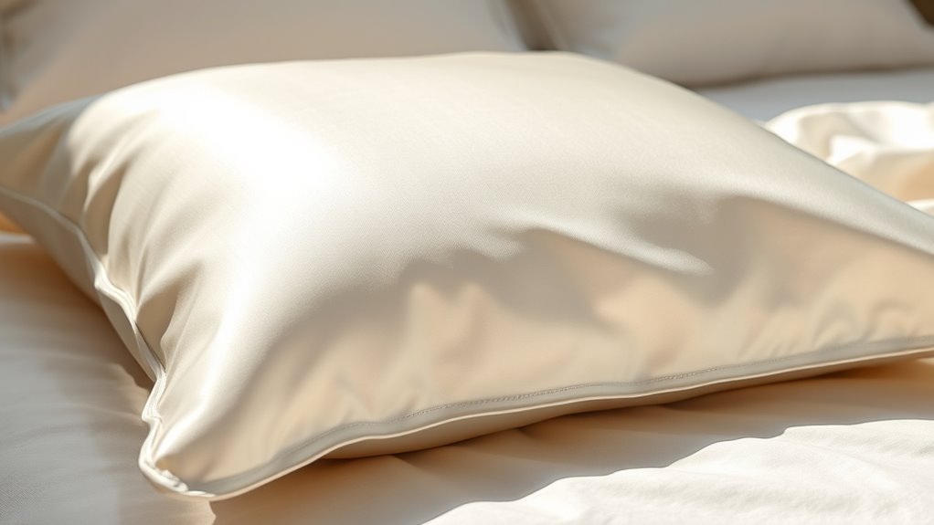 silk quality durability maintenance