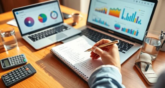 simple beginner budgeting tips