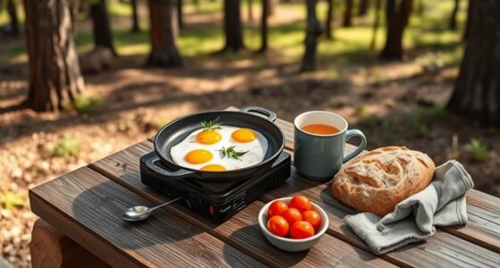 simple campsite meal ideas