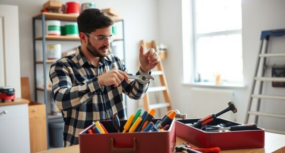 simple home repair projects