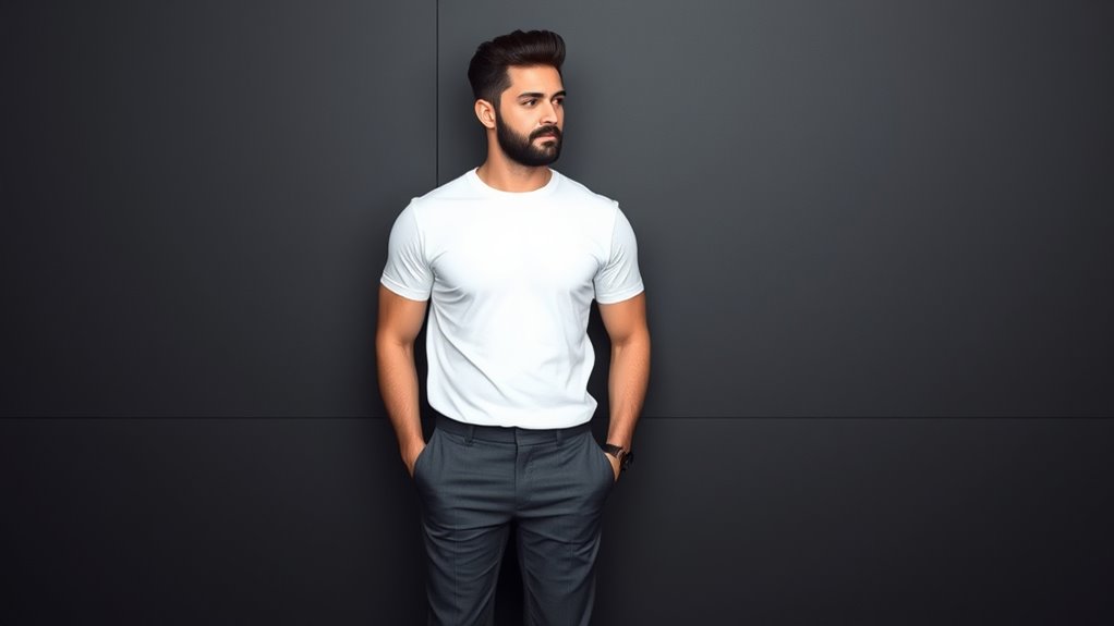 simple versatile wardrobe essentials