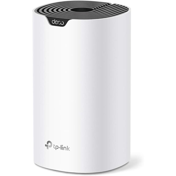 TP-Link Deco S4 Mesh WiFi System (1-Pack)