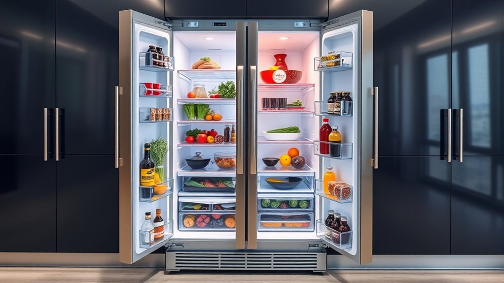 size efficiency style balance