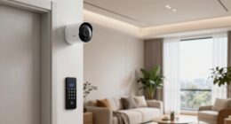 small apartment security options