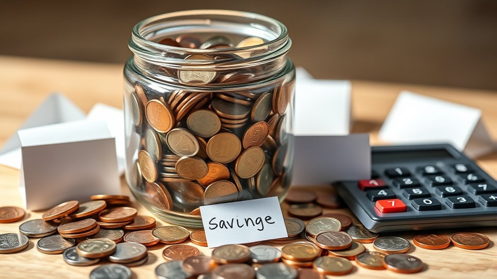 small habits big savings