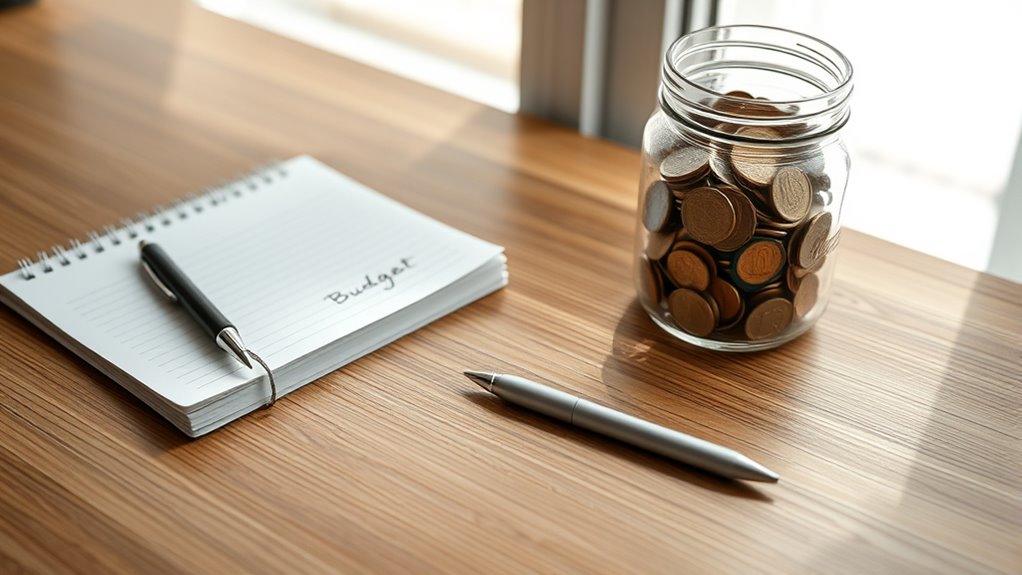 small monthly savings strategies