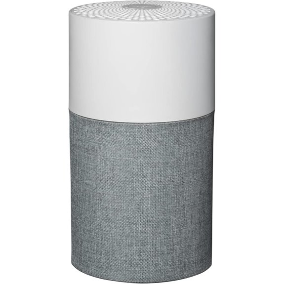 Blueair Small Room Air Purifier for Pets and Allergies