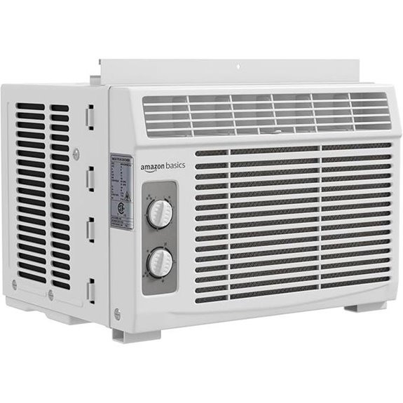 small window air conditioner