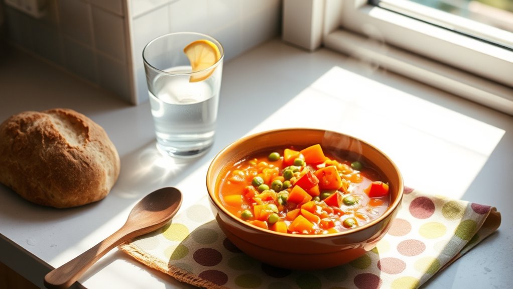 smart budget friendly meal planning