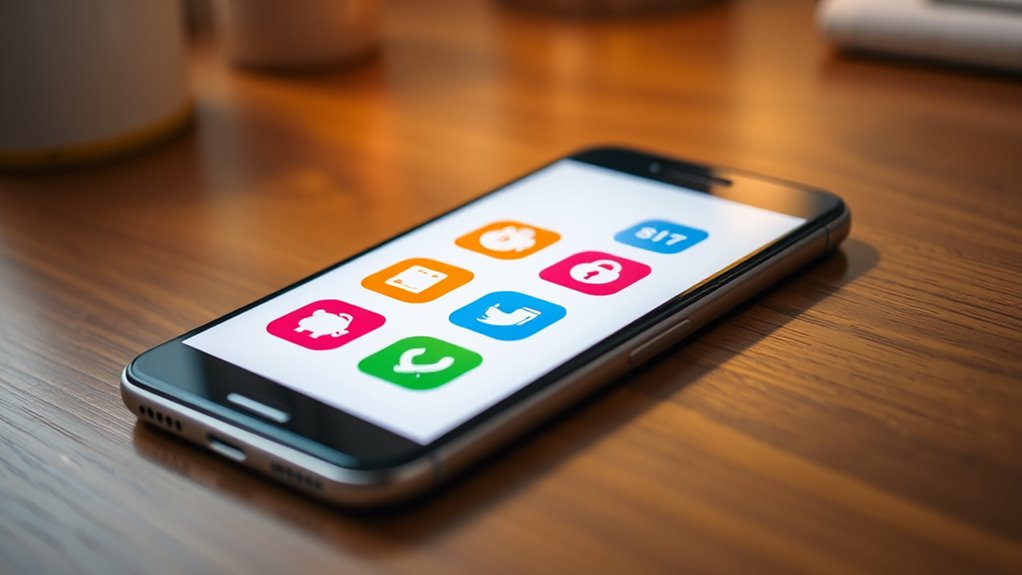 smart budgeting rewards integration