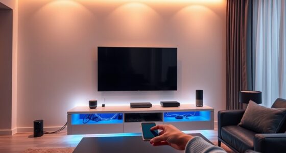 smart device connection guide