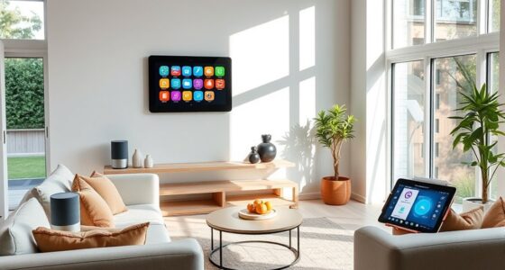 smart home setup guide
