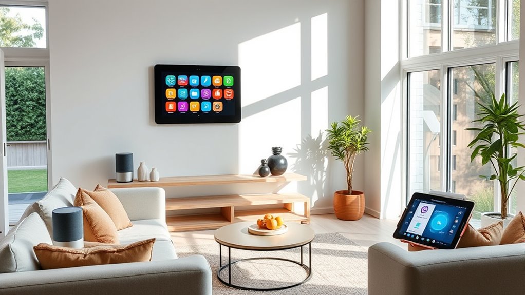 smart home setup guide