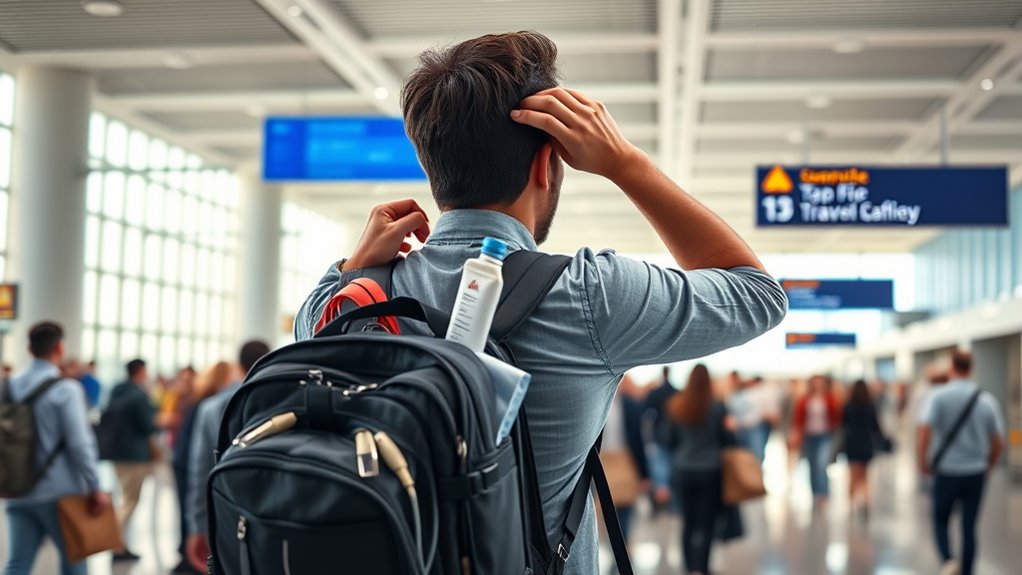 smart travel organization strategies